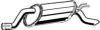 FIAT 55189328 End Silencer